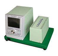 КАПЛЯ-20И — аппарат автоматический для определения температуры каплепадения нефтепродуктов
