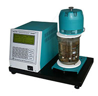 КИШ-20М4 — аппарат автоматический для определения температуры размягчения нефтебитумов