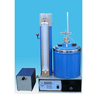 ПАФ — аппарат для определения предельной температуры фильтруемости дизельных топлив