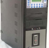 Комплект для испытания автоматических выключателей переменного тока СИНУС-7000