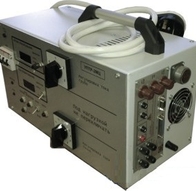 Устройство для проверки токовых расцепителей автоматических выключателей (до 14 кА) УПТР-2МЦ