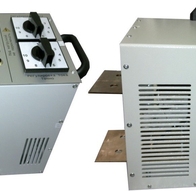 Устройство для проверки токовых расцепителей автоматических выключателей (до 25 кА) УПТР-3МЦ