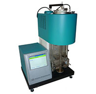 ВУБ-21 — аппарат автоматический для определения условной вязкости нефтебитумов