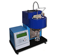 ВУН-20 — аппарат автоматический для определения условной вязкости нефтепродуктов