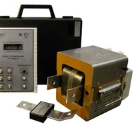 Комплект нагрузочный измерительный с регулятором тока РТ-2048-12