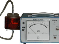 Устройство контроля пробивного напряжения КПН-901