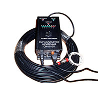 СИ-10-50 — устройство сигнализации искрения в щеточно-контактном аппарате электрических машин