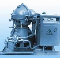 Сепаратор для дизельных топлив СМ 2-4