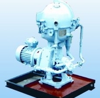 Сепаратор для дизельных топлив СДТ1-4