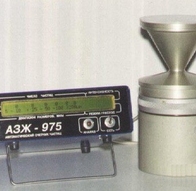 Анализатор загрязнения жидкости АЗЖ-975.0