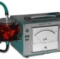 Устройство контроля пробивного напряжения трансформаторного масла КПН-01М