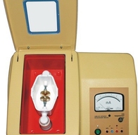Аппарата испытания масла АИМ-90