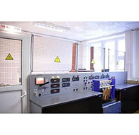 ЛЭИС-100 — лаборатория для испытания защитных средств и электрооборудования