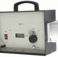 Стабилизированный источник постоянного тока для испытания масляных выключателей РИП-2