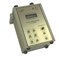 Комплект для испытаний автоматических выключателей (до 1 кА) РТ-2048-01