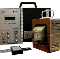 Комплект для испытаний автоматических выключателей (до 5 кА) РТ-2048-05