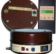 Измеритель постоянного и переменного тока ИТВ-140Р