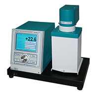 АТХ-20 — аппарат автоматический для определения температуры хрупкости нефтебитумов