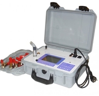 Метакон-Экспресс 110 - прибор акустического контроля высоковольтных опорно-стержневых изоляторов 110кВ
