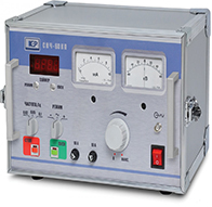 СНЧ-60КП — установка для проведения испытаний напряжением сверхнизкой частоты