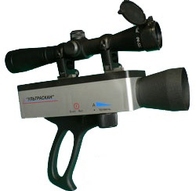 Ультраскан 2004 — прибор дистанционного контроля высоковольтного энергетического оборудования