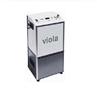 VIOLA-60 — автоматическая система для испытаний кабелей с изоляцией из сшитого полиэтилена